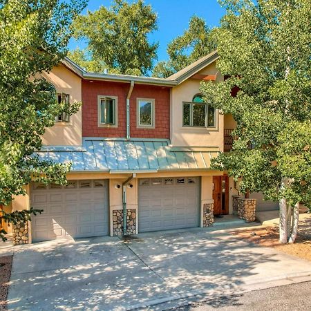 Villa Grande Getaway South Fork Exterior foto