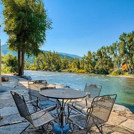 Villa Grande Getaway South Fork Exterior foto